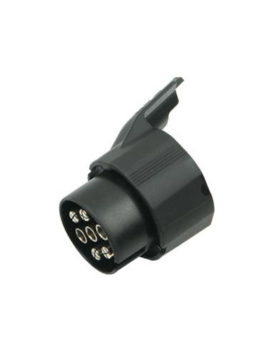 Adaptador Endoll remolc De 7 A 13 - Gasopas Andorra França