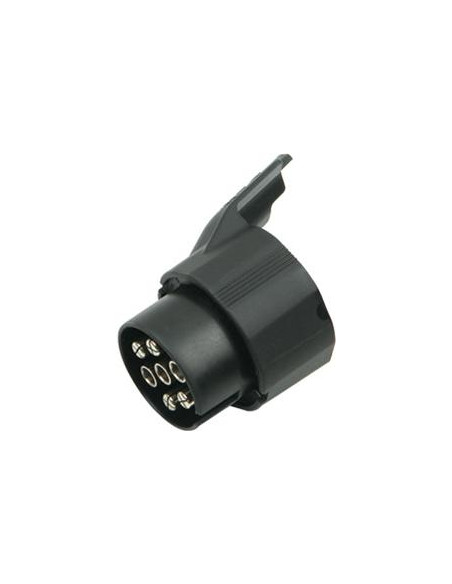 Adaptador Endoll remolc De 7 A 13 - Gasopas Andorra França