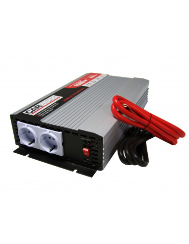 Transformador c/usb 24/230v 1500w - Gasopas Andorra França