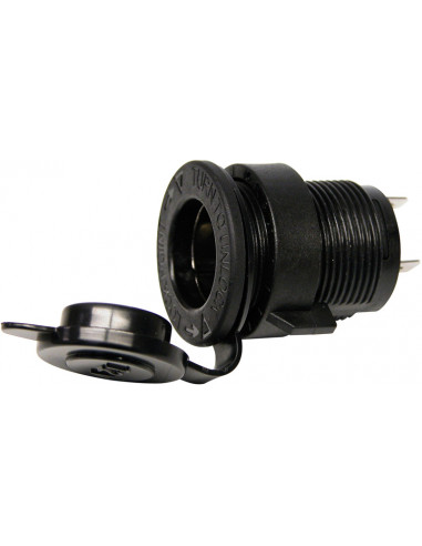 Enchufe Mechero Para 12v 20a - Gasopas Andorra Francia