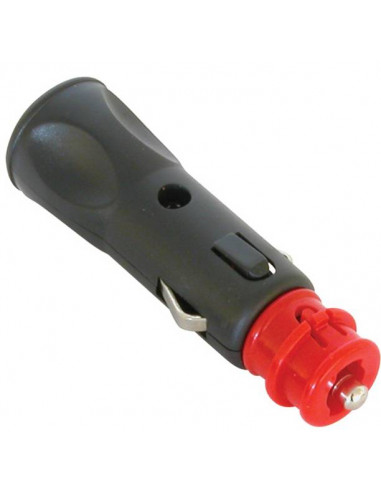 Connector Encenedor Mascle 24v - Gasopas Andorra França