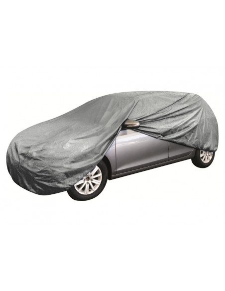 Fun.cubrecoches M 100% Impermeable - Gasopas Andorra Francia