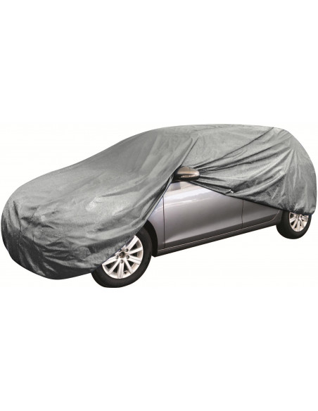 Fun.cubrecoches L 100% Impermeable - Gasopas Andorra Francia