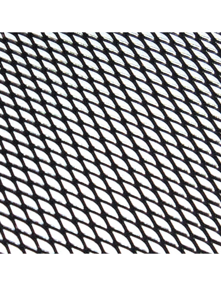 Grille Aluminium 30x90cm Losange - Gasopas Andorra France