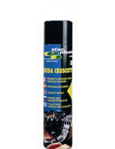 Neteja salpicadors 400 Ml - Gasopas Andorra França