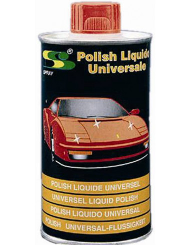 Líquid universal Polish 250 grams - Gasopas Andorra França