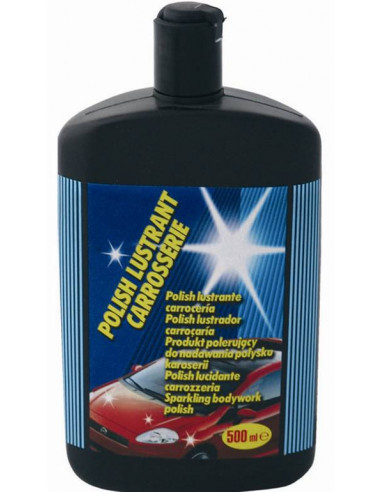 Polish Líquid Abrillantador 500 Ml - Gasopas Andorra França