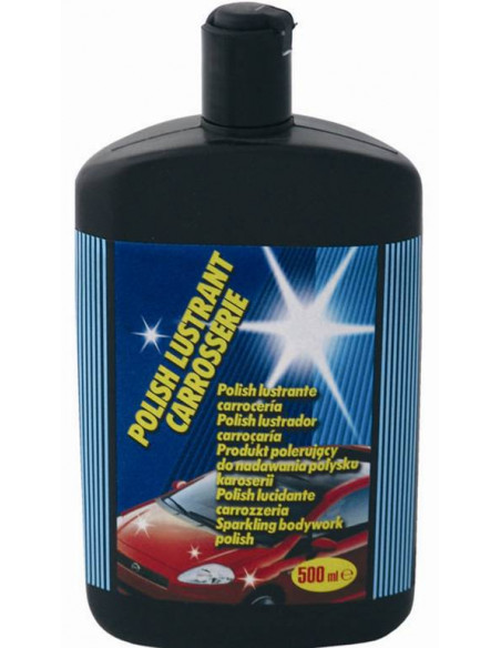 Polish Liquide Brillant 500 ml - Gasopas Andorra France