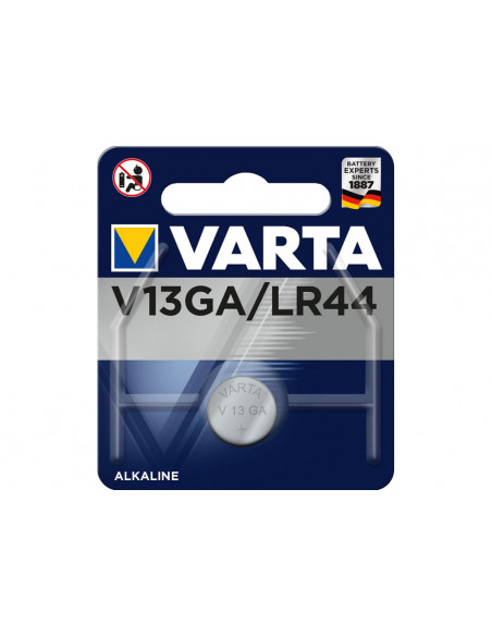 Bl 1 Ud Varta V13ga Alc - Gasopas Andorra França