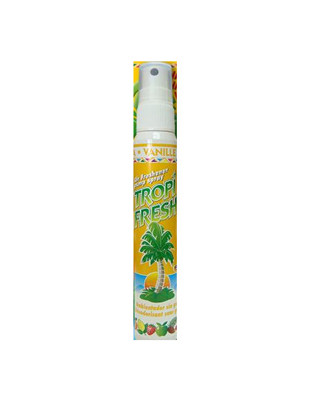 Ambientador Spray Sin Gas 60 Ml. - Gasopas Andorra Francia