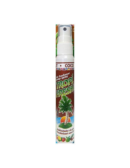 Ambientador Spray Sin Gas 60 Ml. - Gasopas Andorra Francia