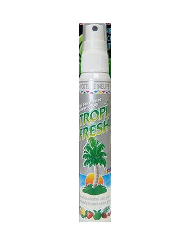 Ambientador Spray Sin Gas 60 Ml. - Gasopas Andorra Francia