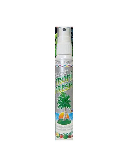 Ambientador Spray Sin Gas 60 Ml. - Gasopas Andorra Francia