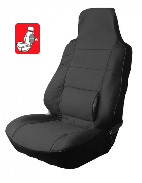 Funda Asiento Anatomico (1 Pza) - Gasopas Andorra Francia