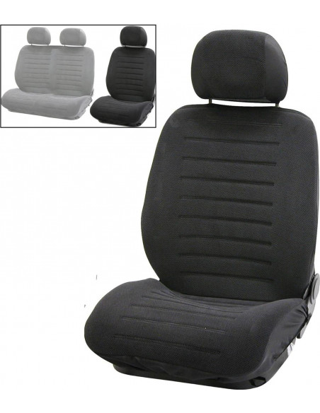 Funda Asiento Indiv.furgoneta - Gasopas Andorra Francia