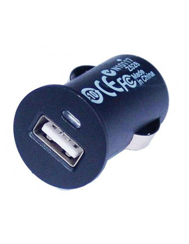 Cargador Mechero 1 Usb - Gasopas Andorra Francia