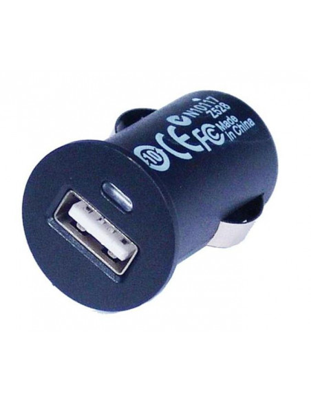 Cargador Mechero 1 Usb - Gasopas Andorra Francia