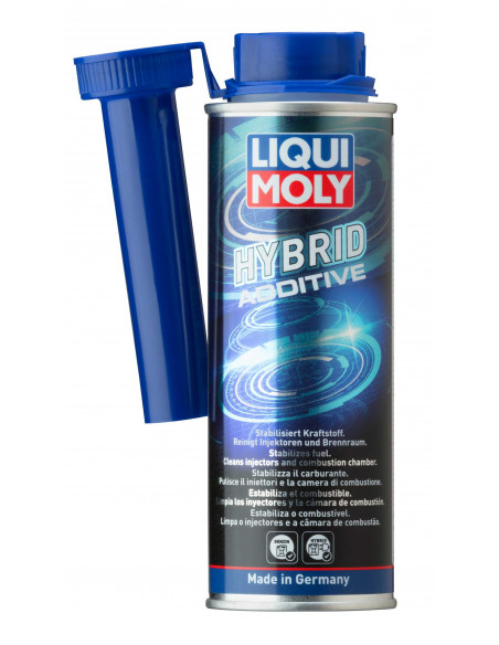 Hybrid Additive 250ML - Gasopas Andorra France