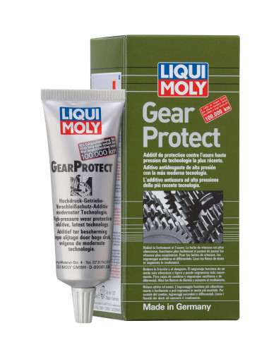 Gear Protect 80ML - Gasopas Andorra França