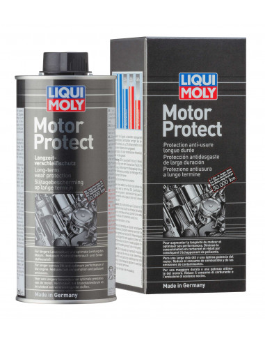 Motor Protect 500ML - Gasopas Andorra Francia