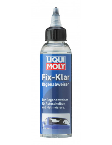 Fix-Klar Repelente de lluvia 125ML - Gasopas Andorra Francia