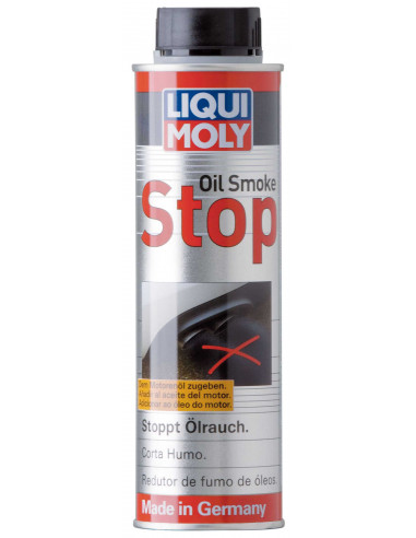 Oil Smoke Stop 300ML - Gasopas Andorra France