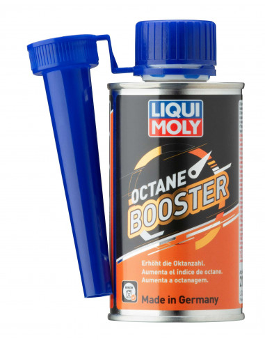 Octane Booster 200ML - Gasopas Andorra Francia