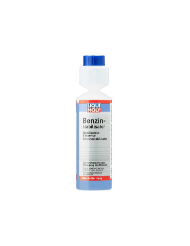 Stabilisateur pour essence 250ML - Gasopas Andorra France