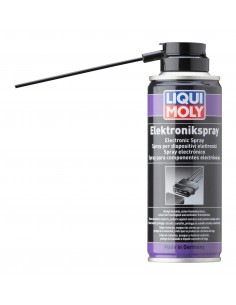 Spray électronique  200ML - Gasopas Andorra France 2