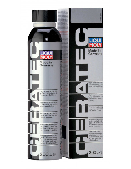 Cera Tec 300ML - Gasopas Andorra França