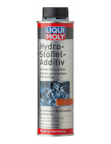 Additif hydro pignon 300ML - Gasopas Andorra France