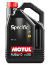 SPECIFIC LL-04 5W-40 5L - Gasopas Andorra Francia