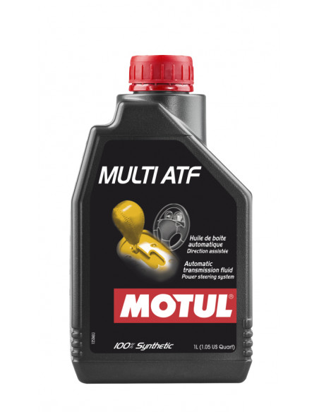 MULTI ATF 1L - Gasopas Andorra Francia