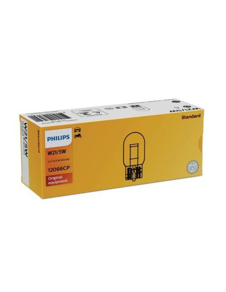 Ampoule W21/5W Std 12v CP - Gasopas Andorra France