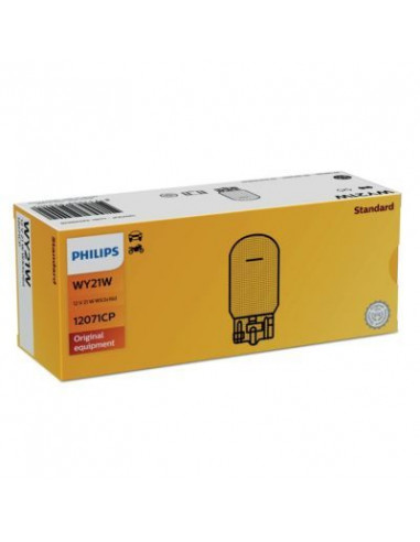 Ampoule WY21W Std 12v CP - Gasopas Andorra France