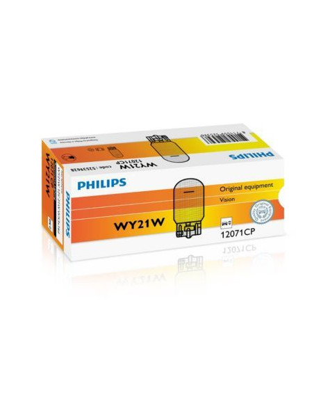 Ampoule WY21W Std 12v CP - Gasopas Andorra France