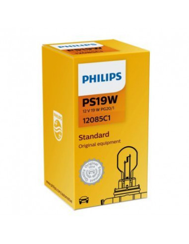 Ampoule PS19W Std 12v C1 - Gasopas Andorra France