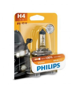 Ampoule H4 Vision 12v B1 - Gasopas Andorra France