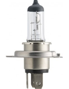 Ampoule H4 VisionPlus 12v C2 - Gasopas Andorra France 2