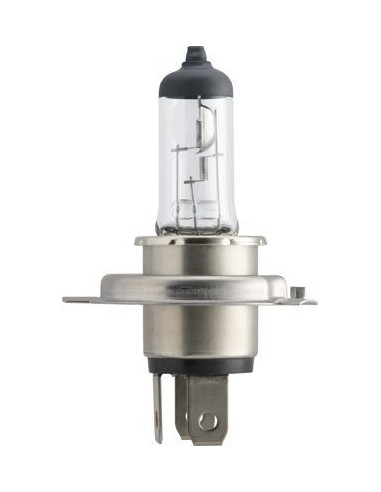 Lámpara H4 VisionPlus 12v C2 - Gasopas Andorra Francia