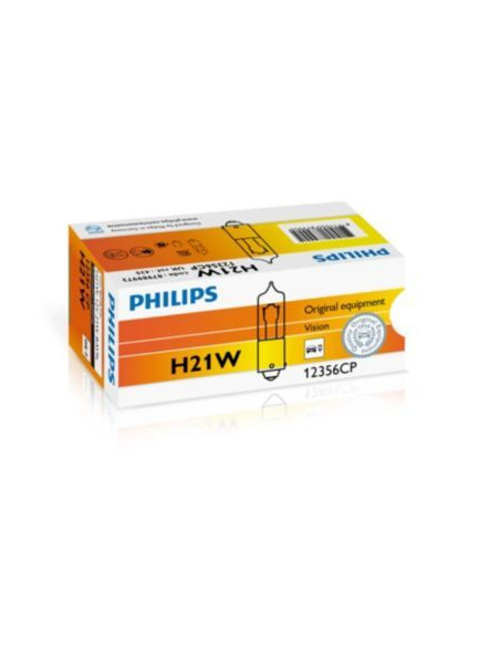 Ampoule H21W Std 12v CP - Gasopas Andorra France