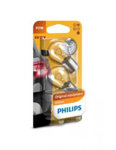 Ampoule P21W Std 12v B2 - Gasopas Andorra France