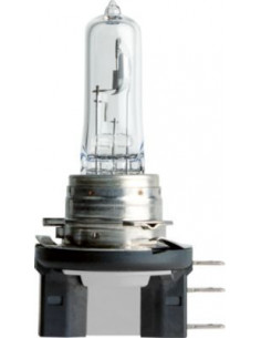Ampoule H15 Std 12v C1 - Gasopas Andorra France 2