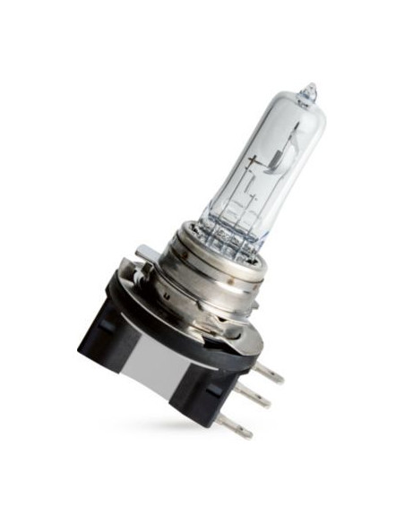 Lámpara H15 Std 12v C1 - Gasopas Andorra Francia