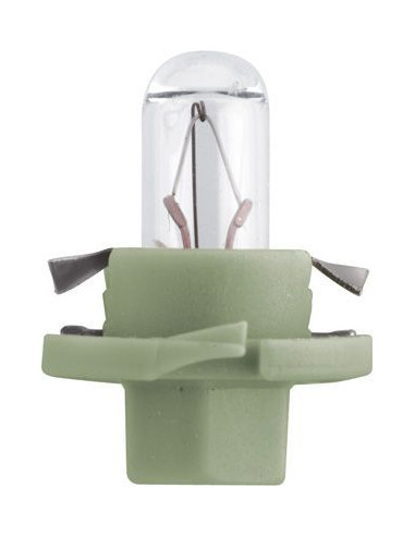 Ampoule BX8,4d Std 12v CP - Gasopas Andorra France