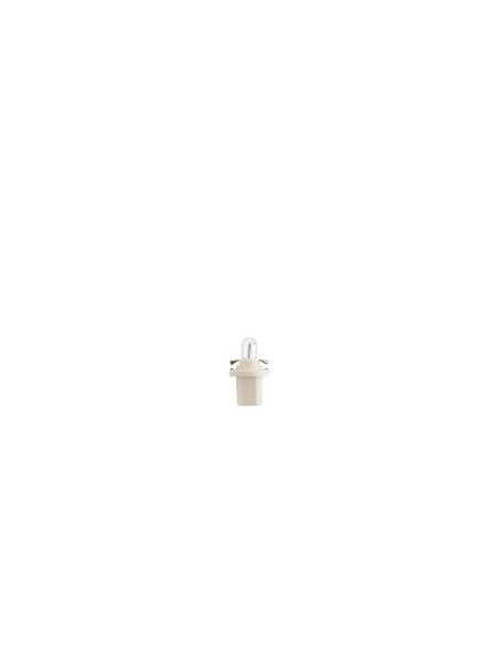 Lámpara BX8,5d Std 12v CP - Gasopas Andorra Francia