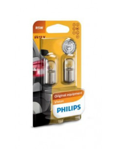 Ampoule R5W Std 12v B2 - Gasopas Andorra France