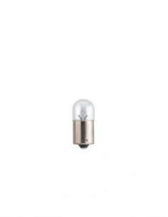Ampoule R5W Std 12v CP - Gasopas Andorra France 2