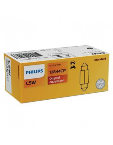 Ampoule C5W Std 12v CP - Gasopas Andorra France