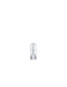 Ampoule W5W Std 12v B2 - Gasopas Andorra France 2